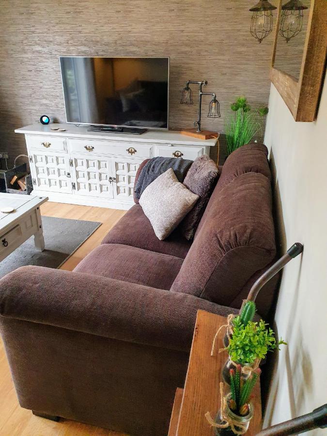 Little Lodge B&B Lutterworth Zewnętrze zdjęcie