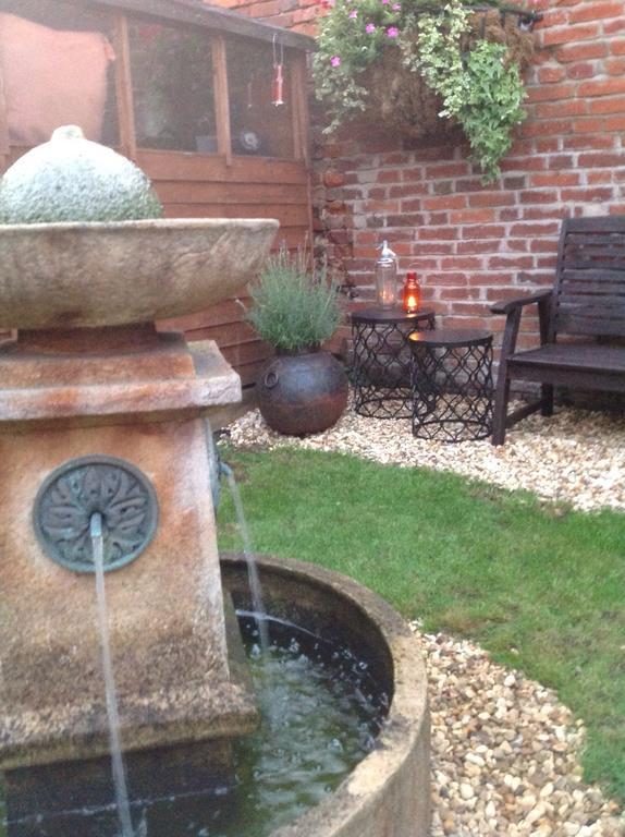 Little Lodge B&B Lutterworth Zewnętrze zdjęcie