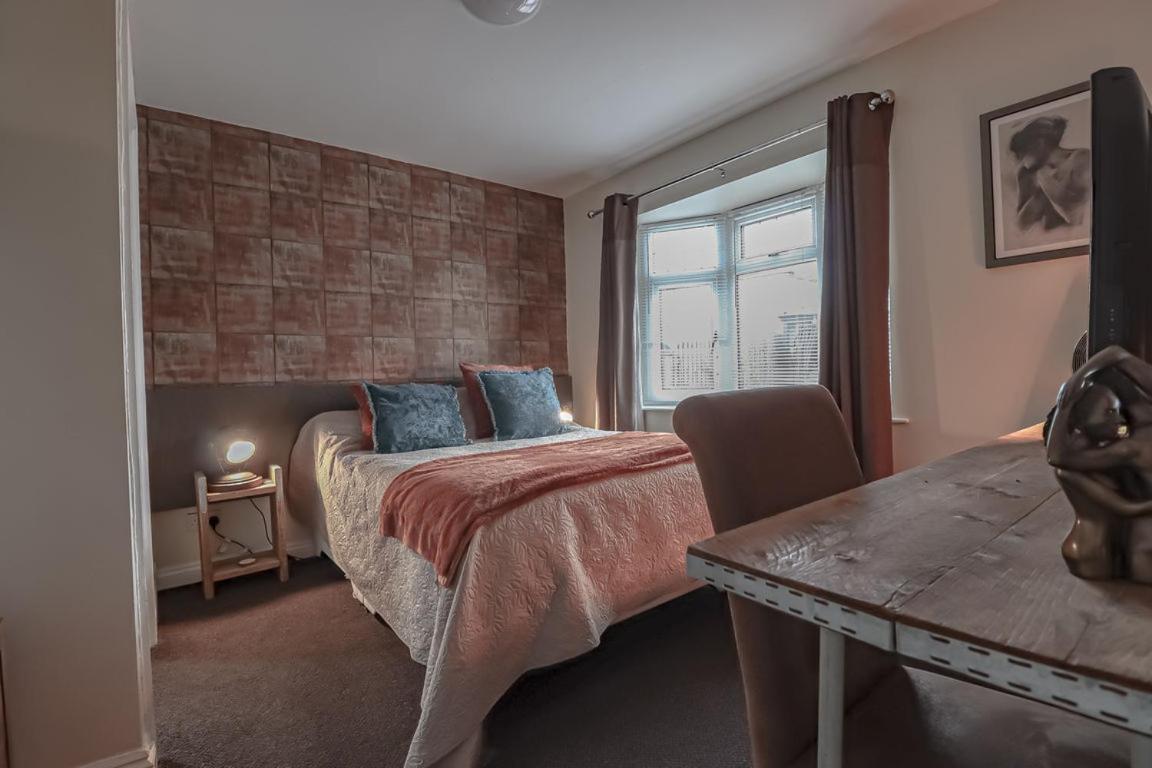 Little Lodge B&B Lutterworth Zewnętrze zdjęcie