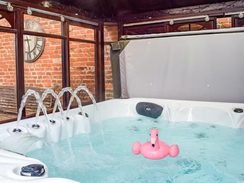 Little Lodge B&B Lutterworth Zewnętrze zdjęcie