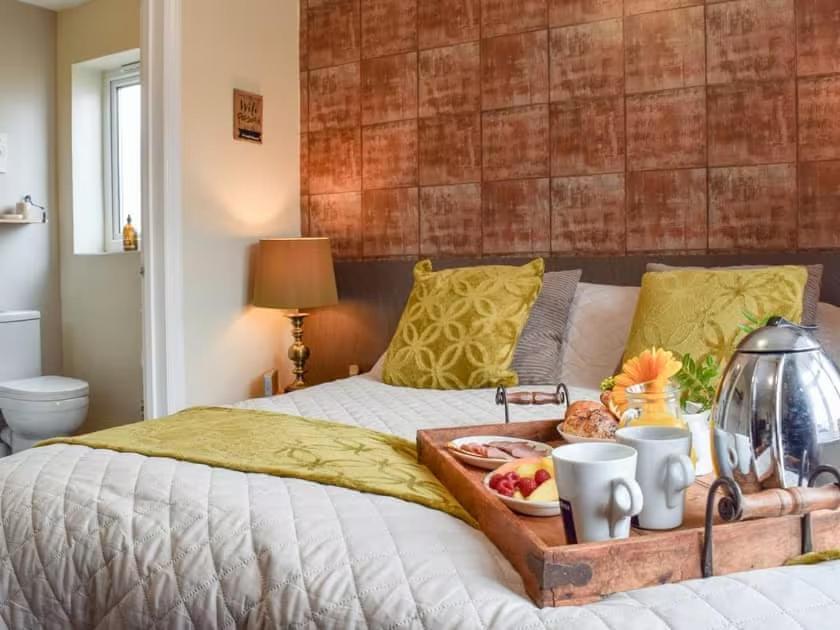 Little Lodge B&B Lutterworth Zewnętrze zdjęcie