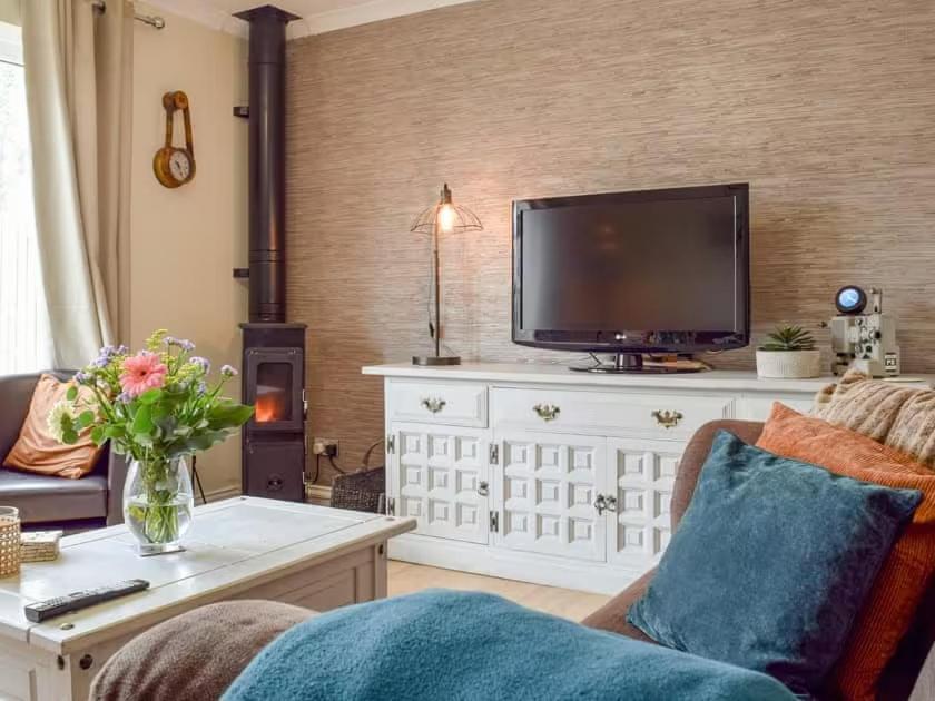 Little Lodge B&B Lutterworth Zewnętrze zdjęcie