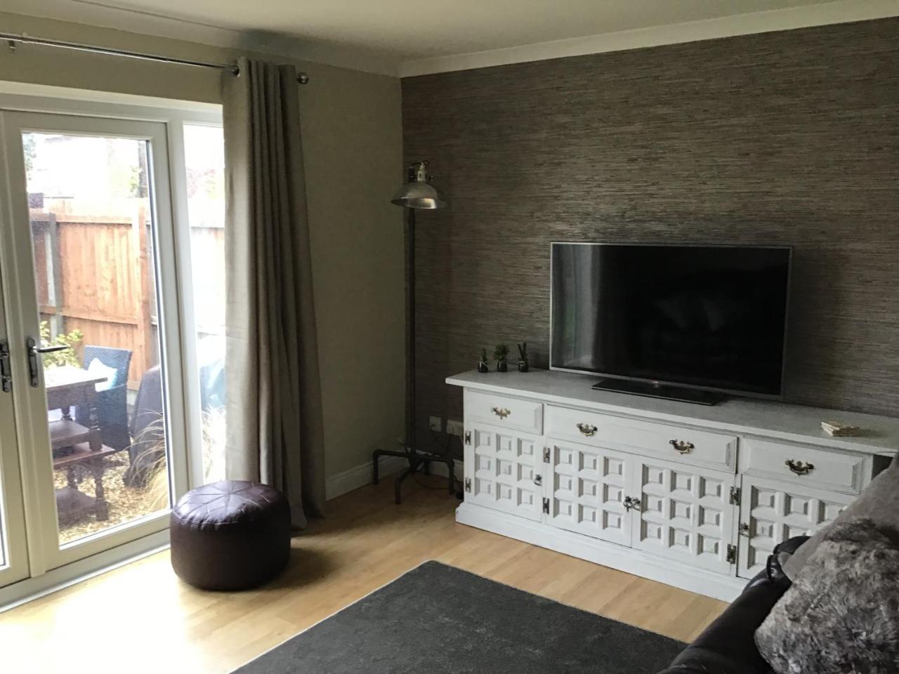 Little Lodge B&B Lutterworth Zewnętrze zdjęcie