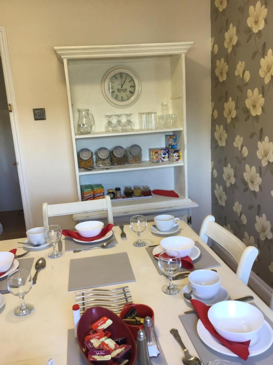 Little Lodge B&B Lutterworth Zewnętrze zdjęcie